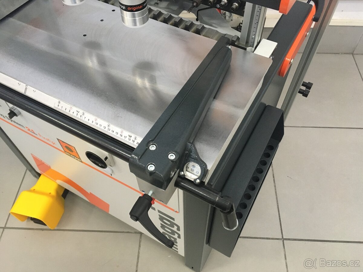 Kolíkovačka MAGGI Boring 21 - 3