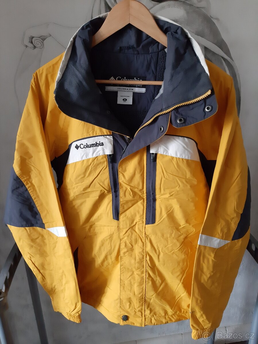 Pánská bunda COLUMBIA (M). - 3