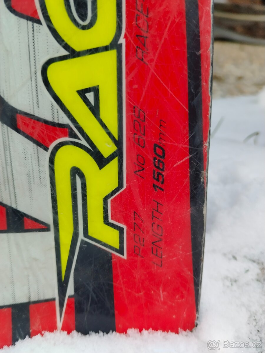Prodám lyže - 3