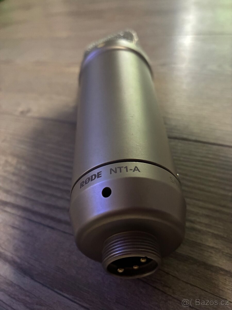 Rode NT1-A - 3