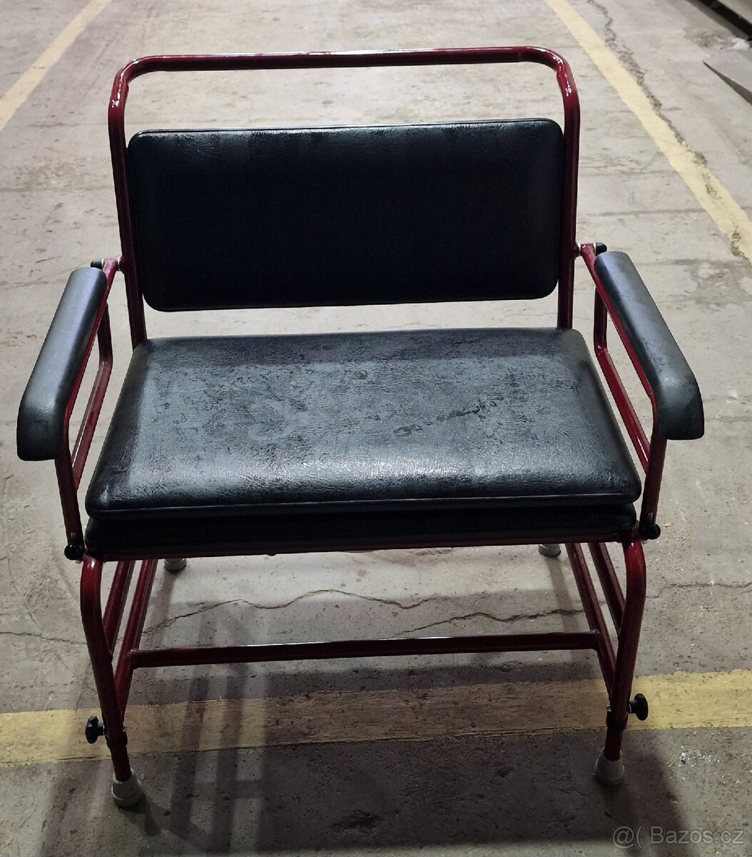 Toaletní lavice - 3