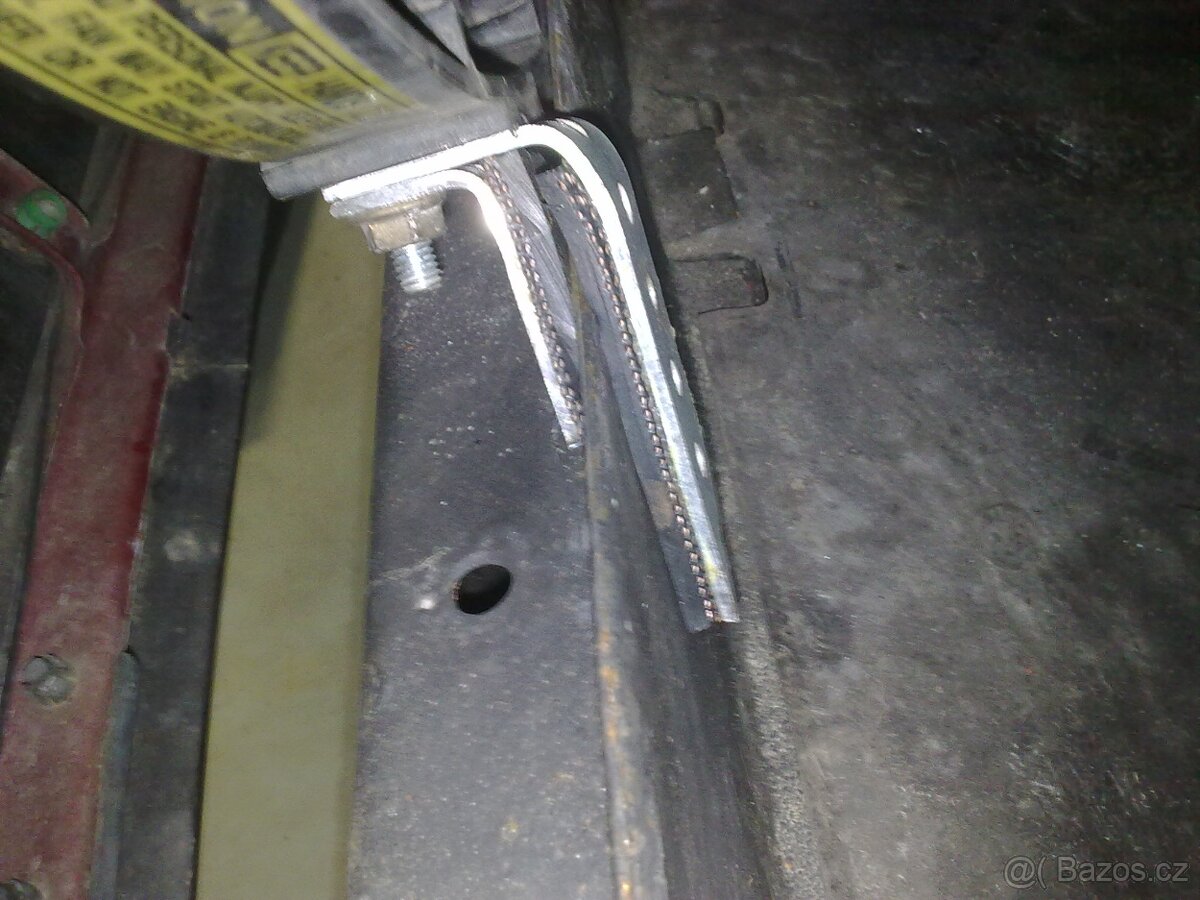 e34 elektrická vrtule - 3