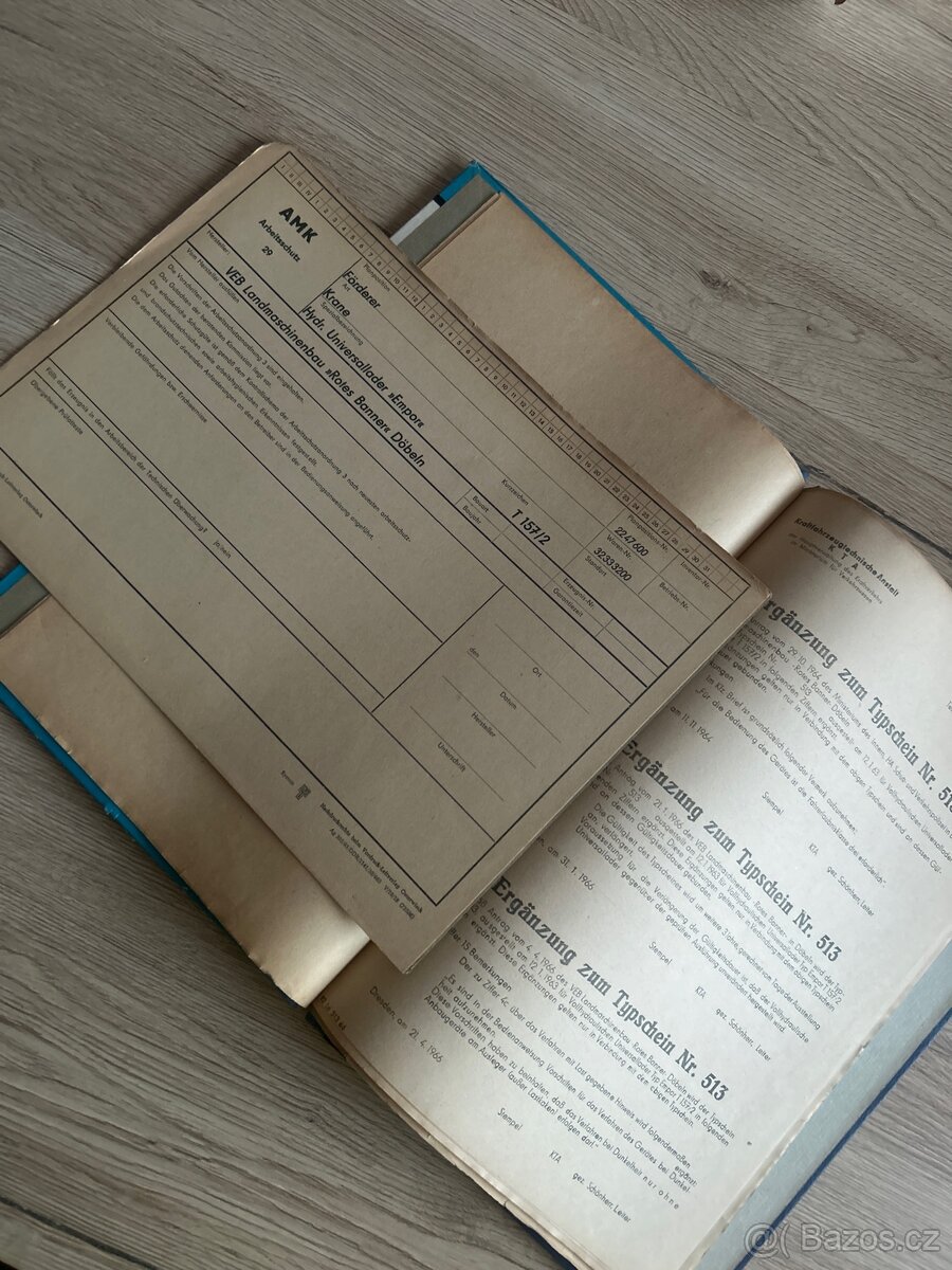 Technická dokumentace - 3