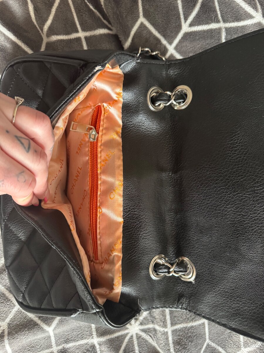 Kabelka Chanel - 3