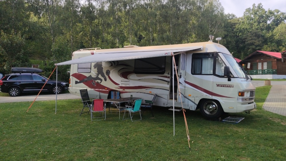 Winnebago Chevrolet - 3