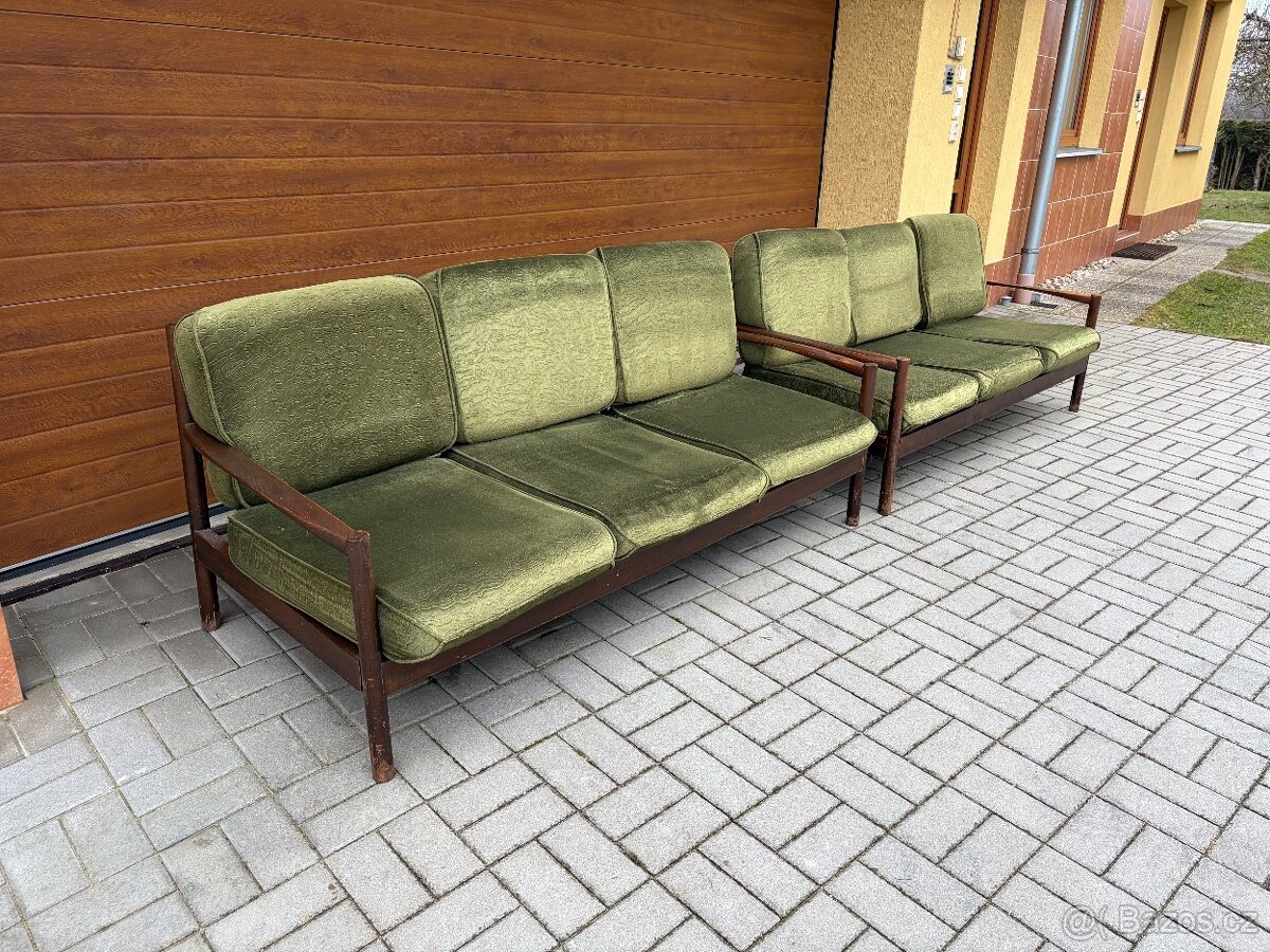Sedací souprava - 3