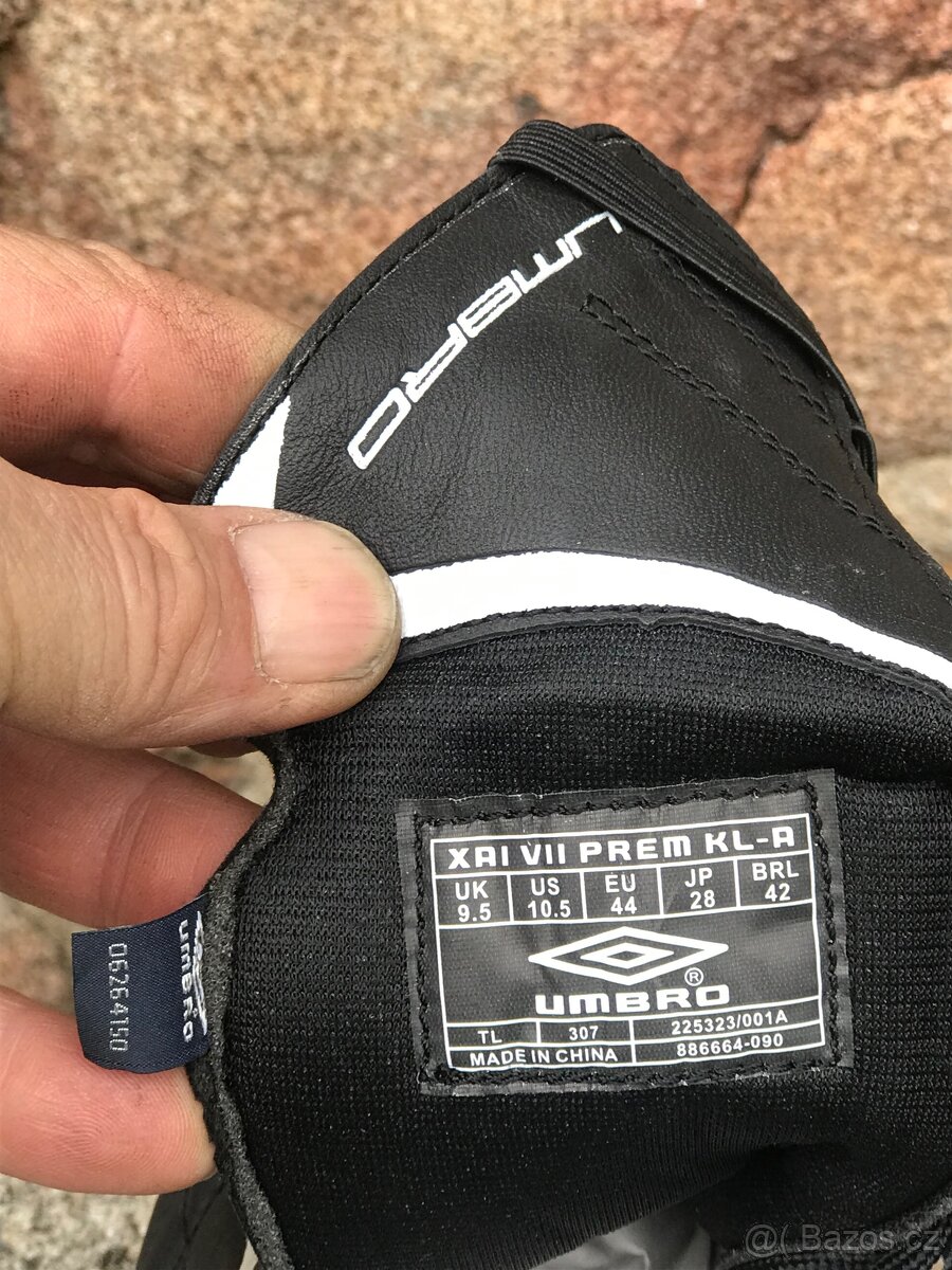 Kopačky Umbro 44. 7 - 3