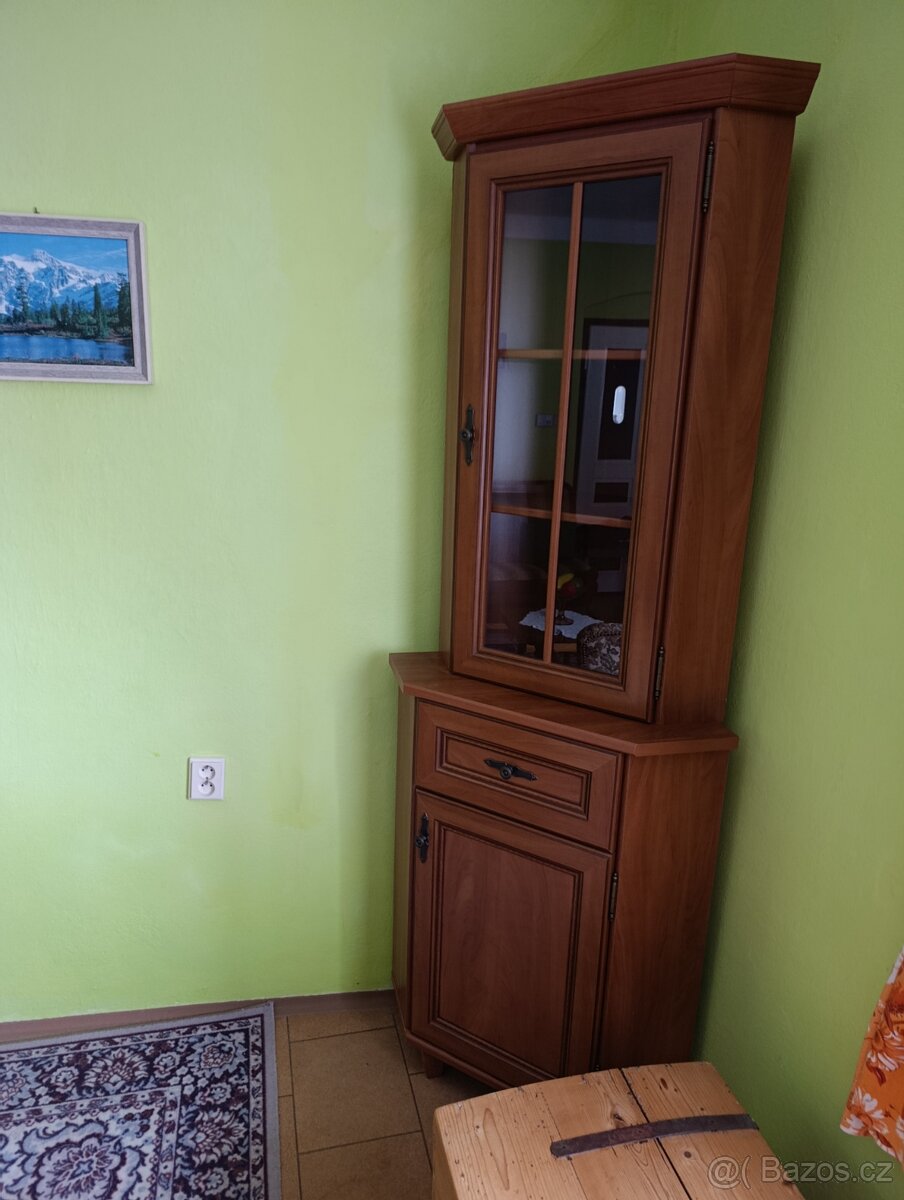 Skleník rohový , komora kend - 3