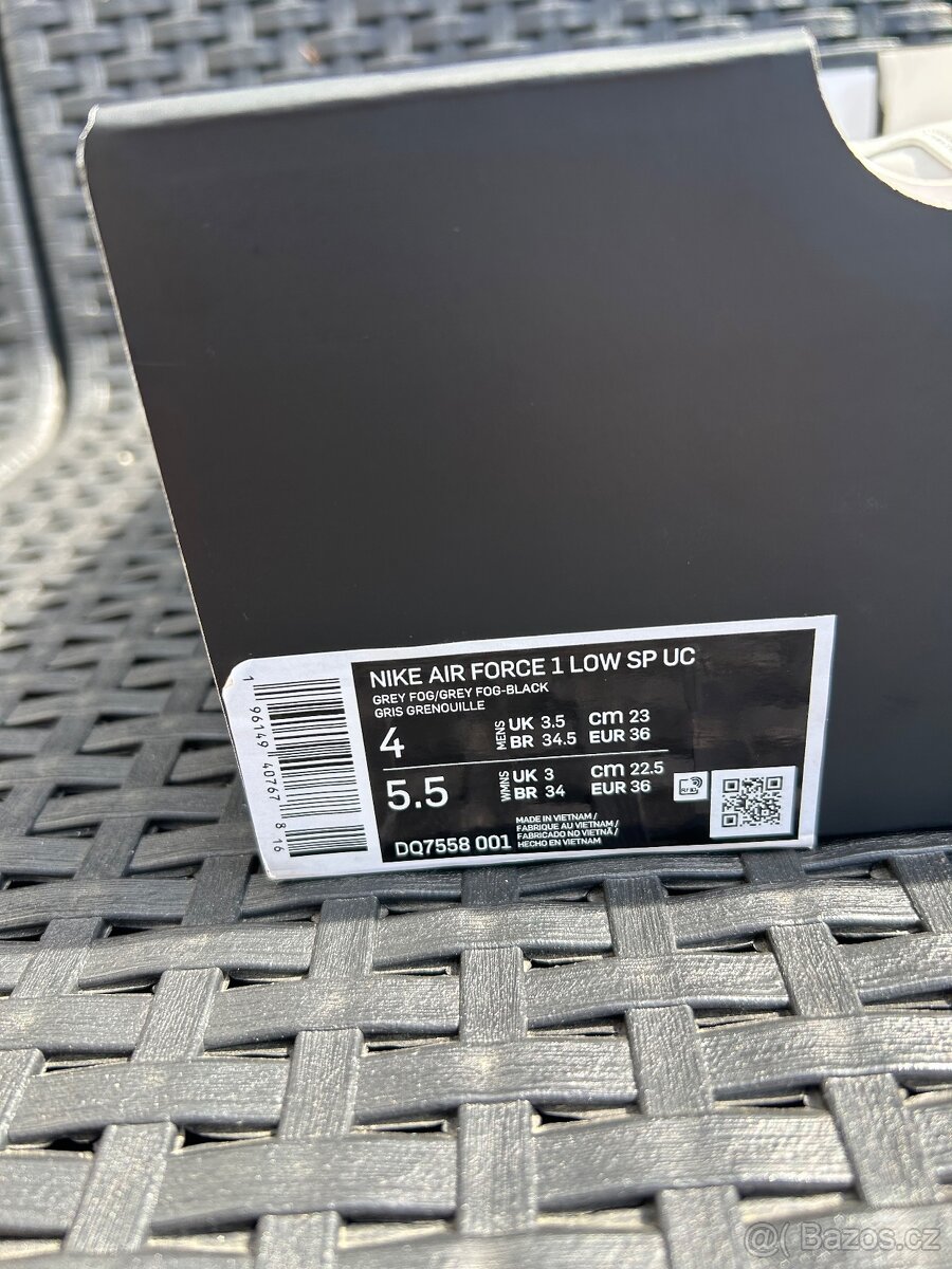 Nike air force 1 low - 3