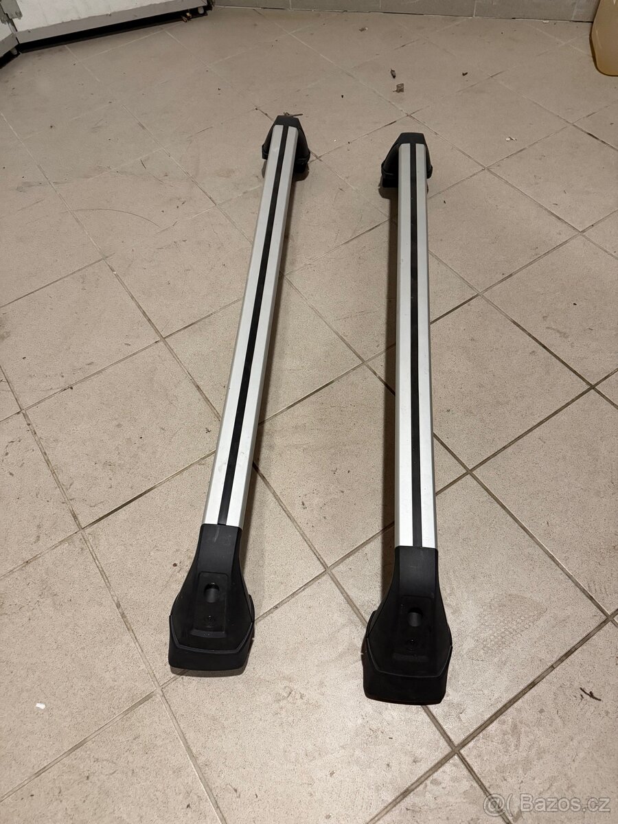 Original hagusy VW Golf 7 Hatchback - 3