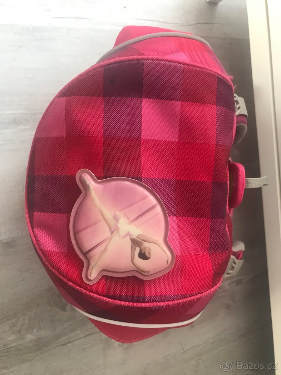 Skolni batoh Ergobag - 3