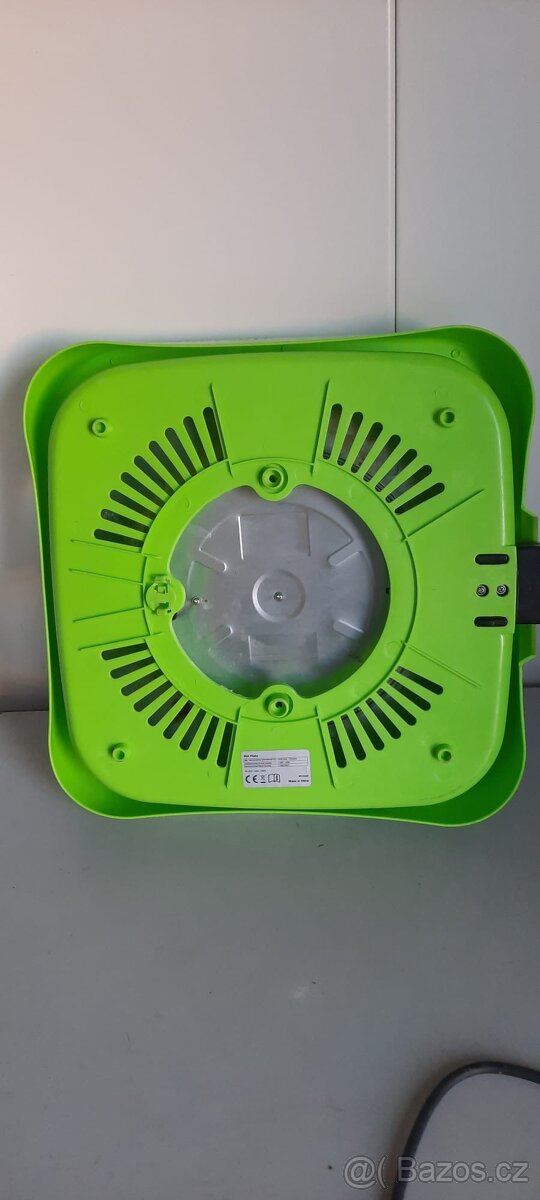 Elektrická pánev - 3