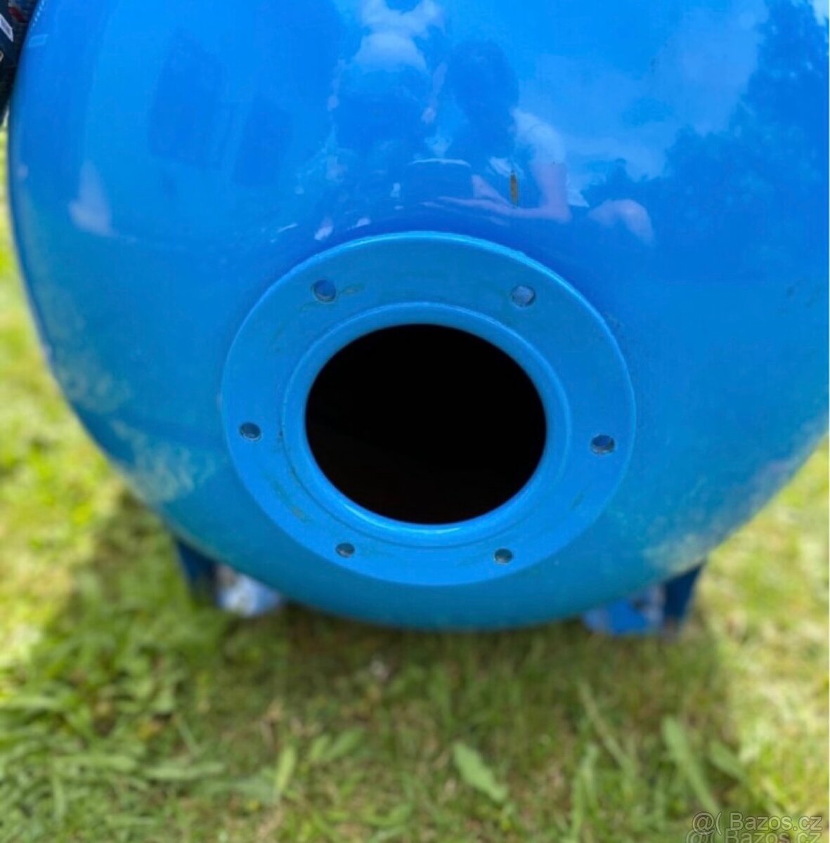 Pumpa SMP-H 50/100 - 3