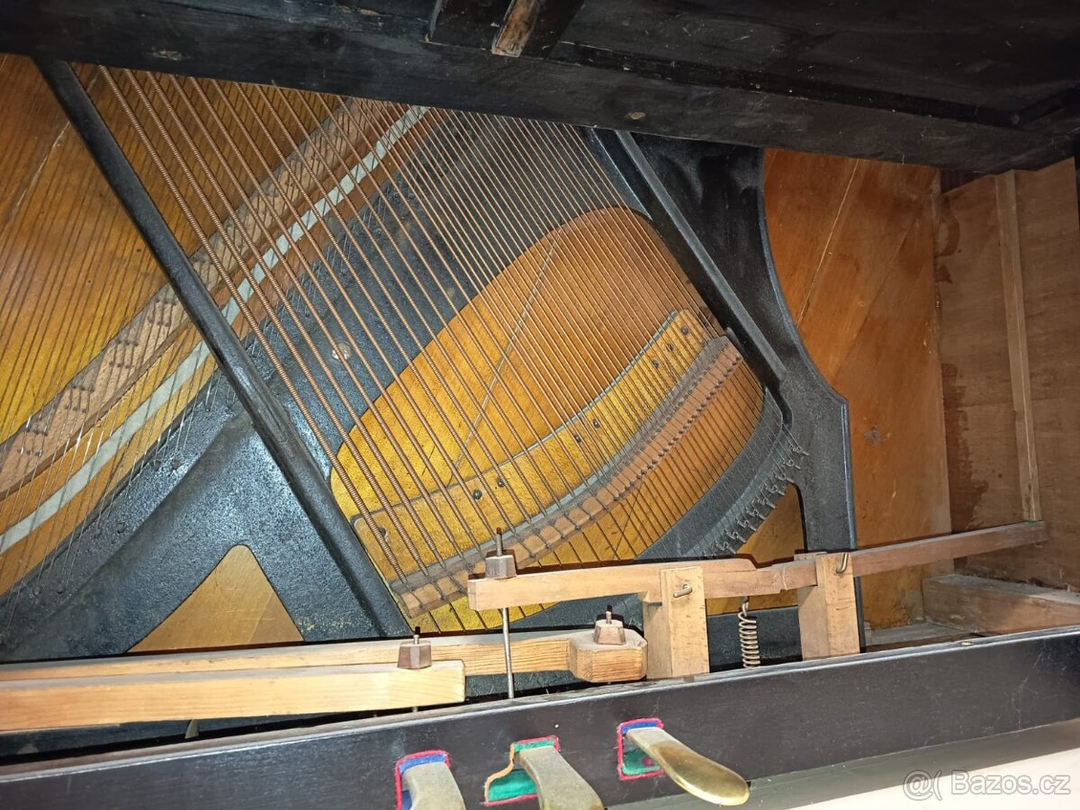 Pianino Orchestra - 3