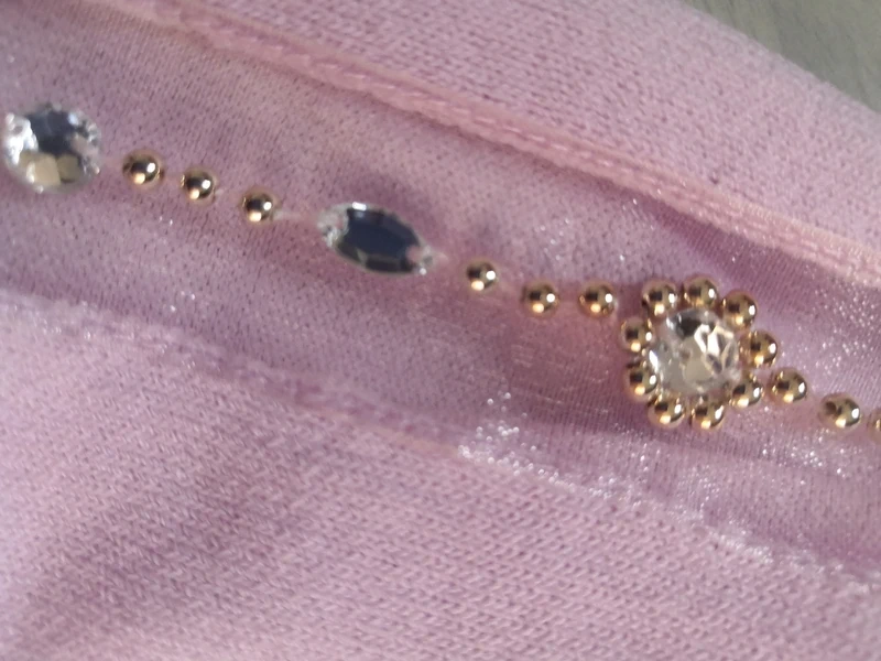 letní svetr Apanage - 3