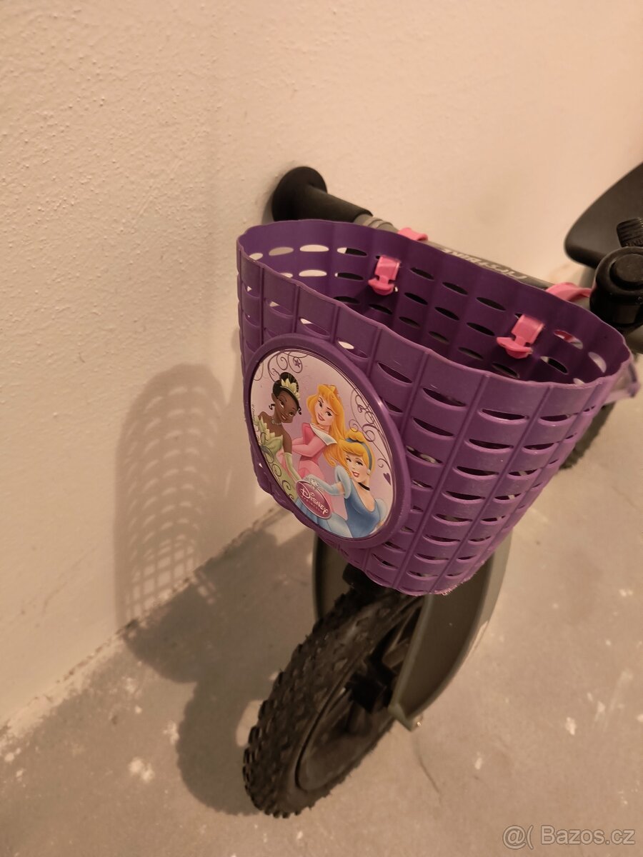 Prodám First bike - 3