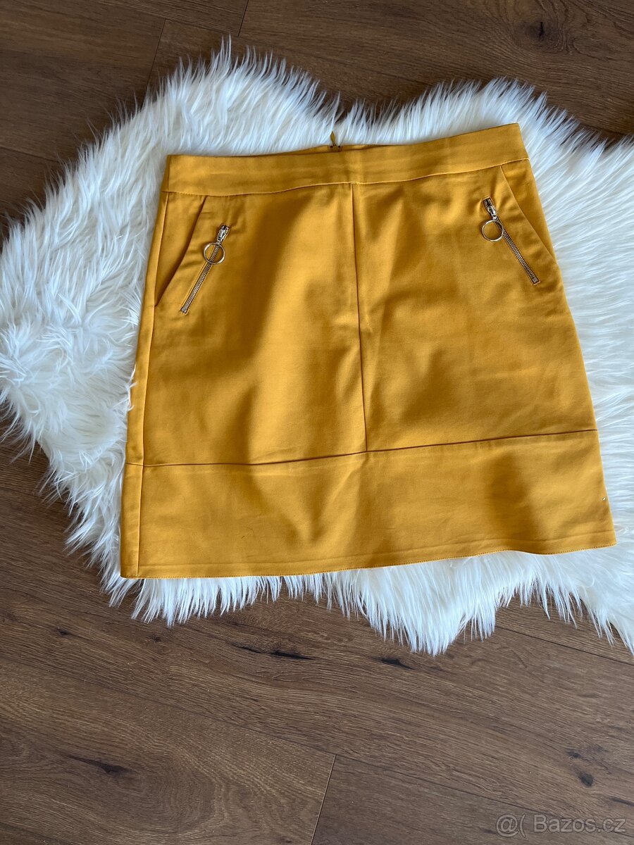 Sukně krátká #Minisukne - 3