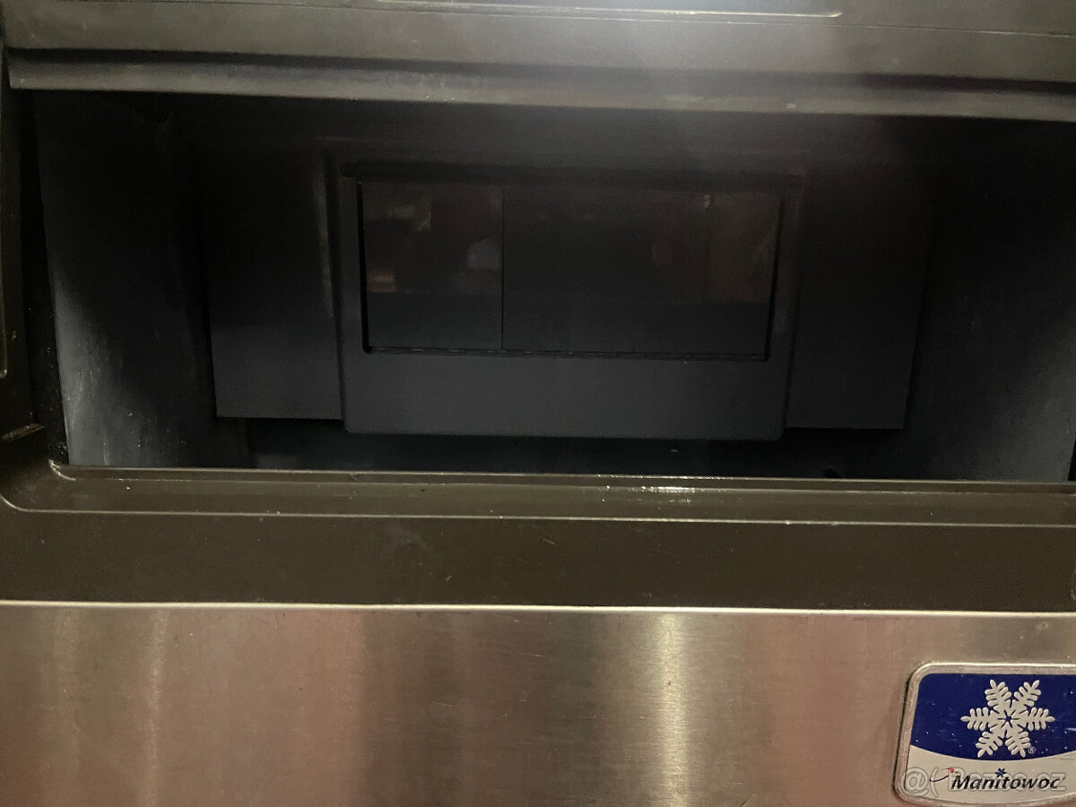 Výrobník ledu Manitowoc - 3