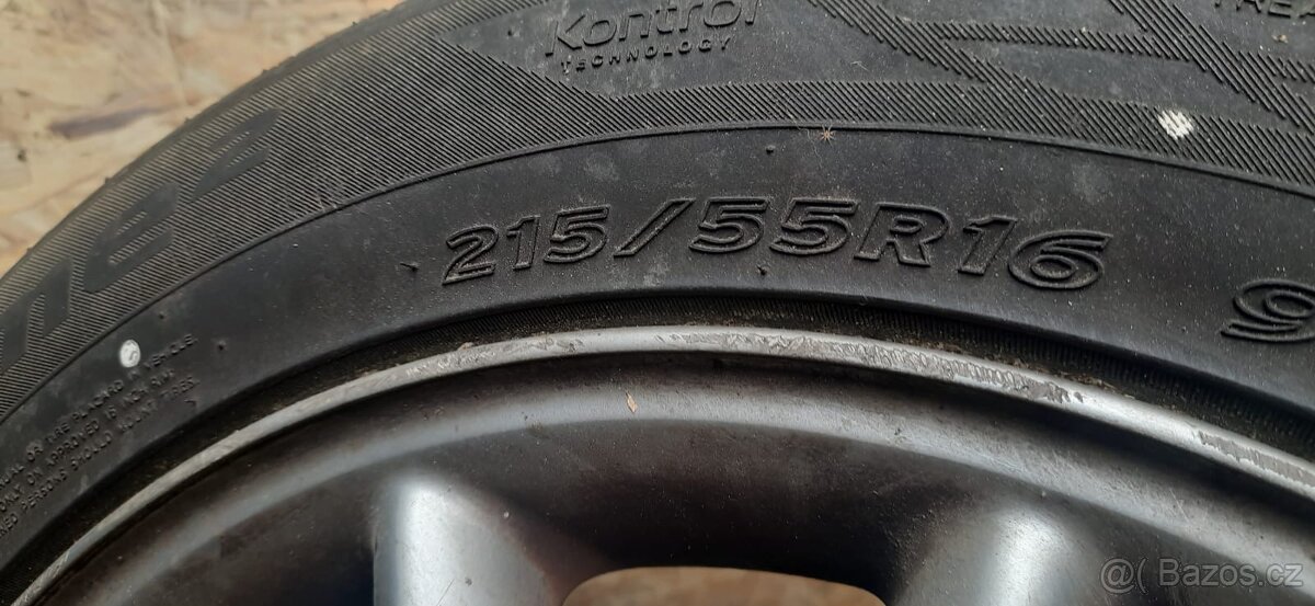 Original kola mercedes - 3