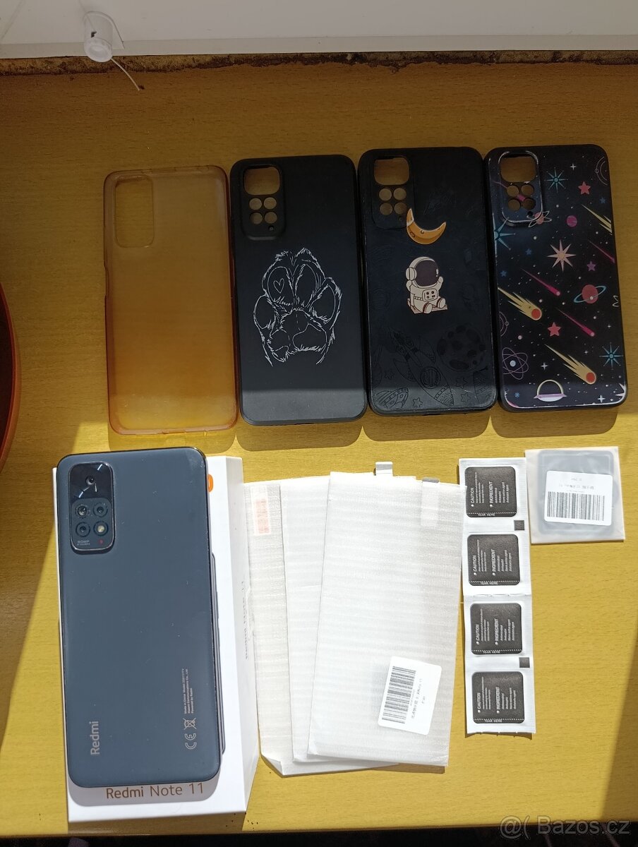 Xiaomi Redmi Note 11 - 3