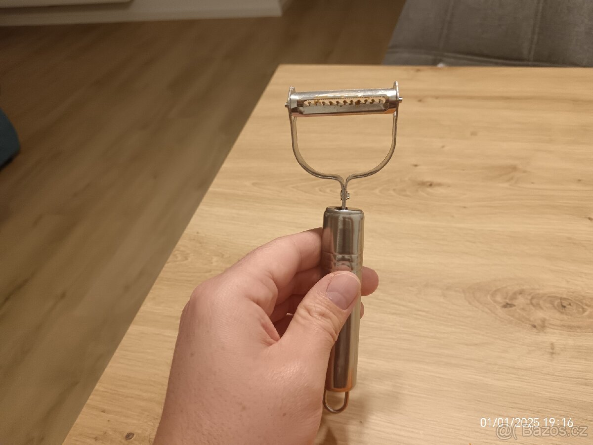 Multifunkcna skrabka - 3