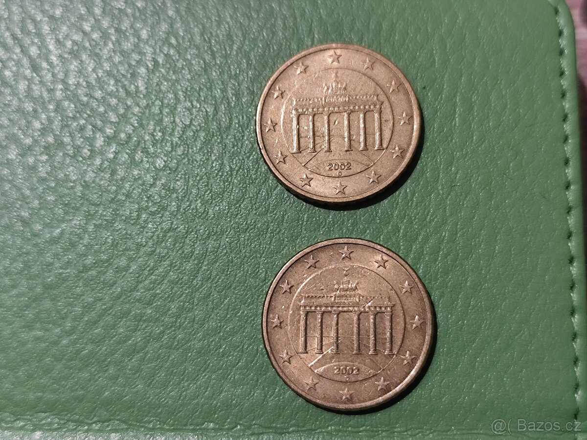 50 euro cent 7ks - 3