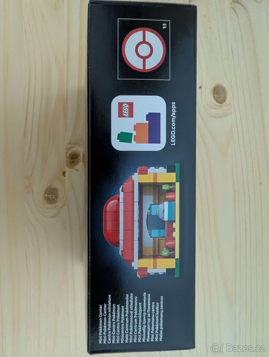 lego 40911 Nový set + dareček - 3