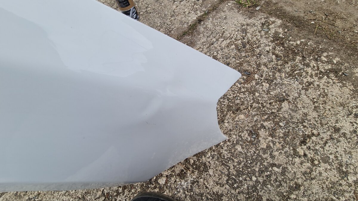 Fabia 2 - Pravý blatník kód 1026 - 3