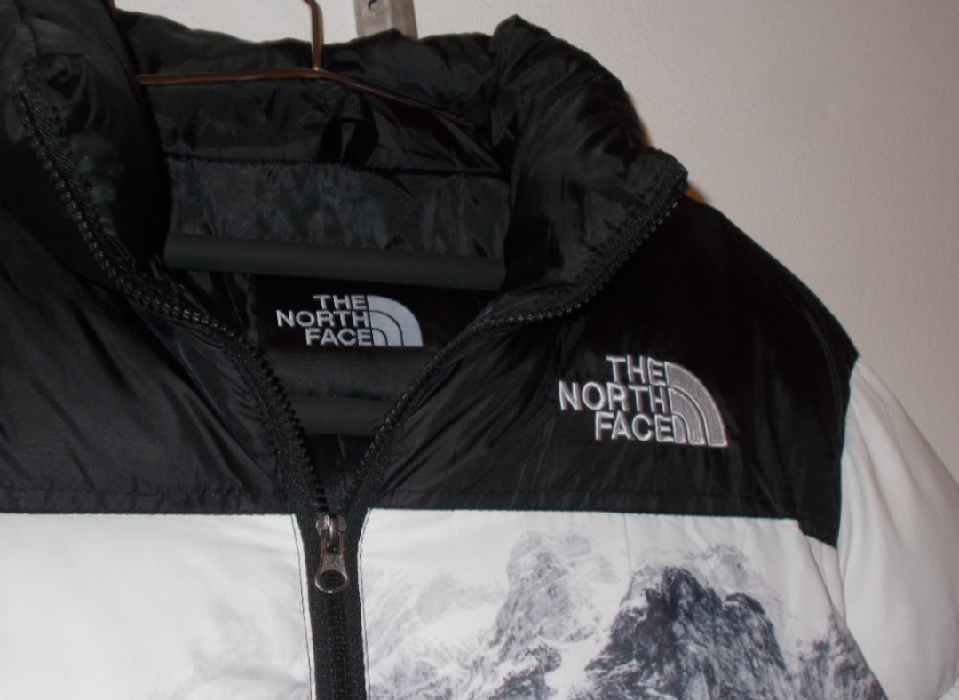THE NORTH FACE 700 - 3