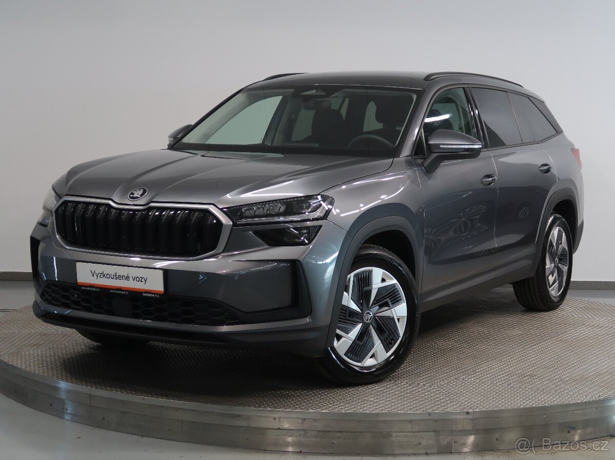 Kodiaq SELECTION 2.0TDI 142KW 4x4 DSG - 3