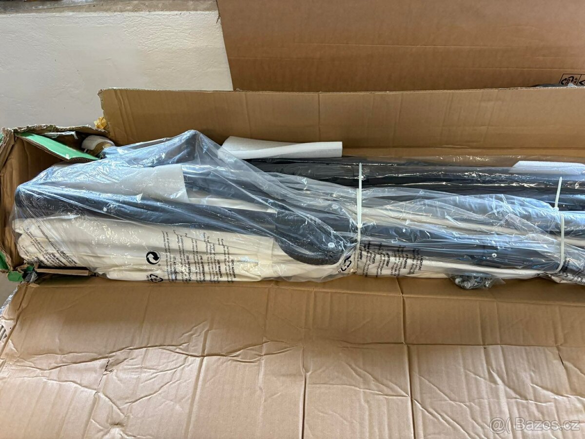 Zahradní slunečnik (1053) - 3