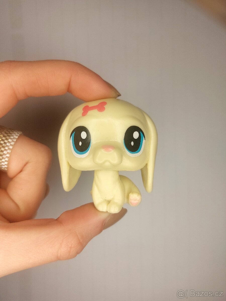 Lps z časopisů - 3