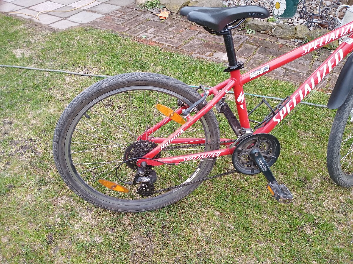 Kolo Specialized - 3