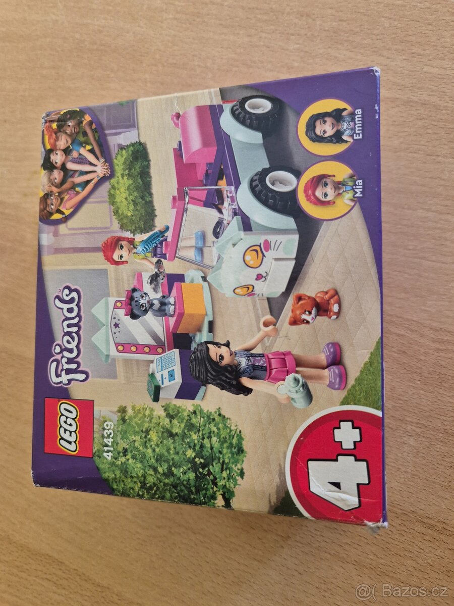 Lego friends 41439 - 3