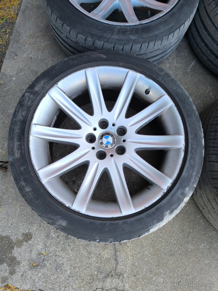 Bmw original alu Style 95.Sada Č.126 - 3