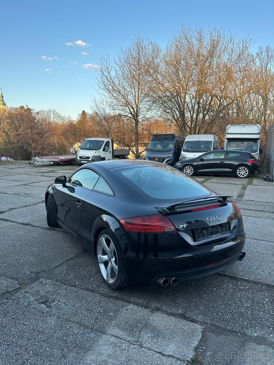 Audi TT - 3