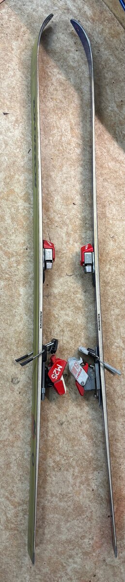 Lyže 175 - 3