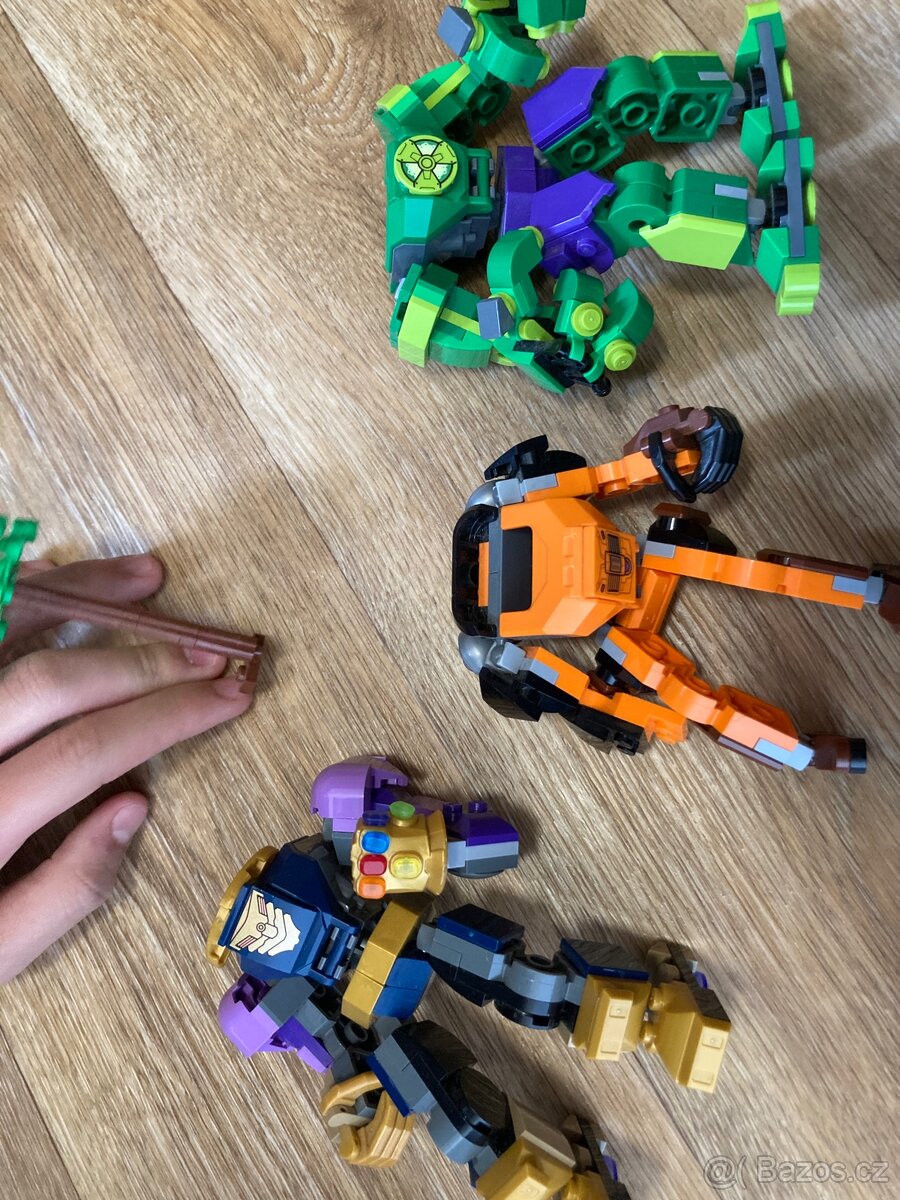 Lego - 3