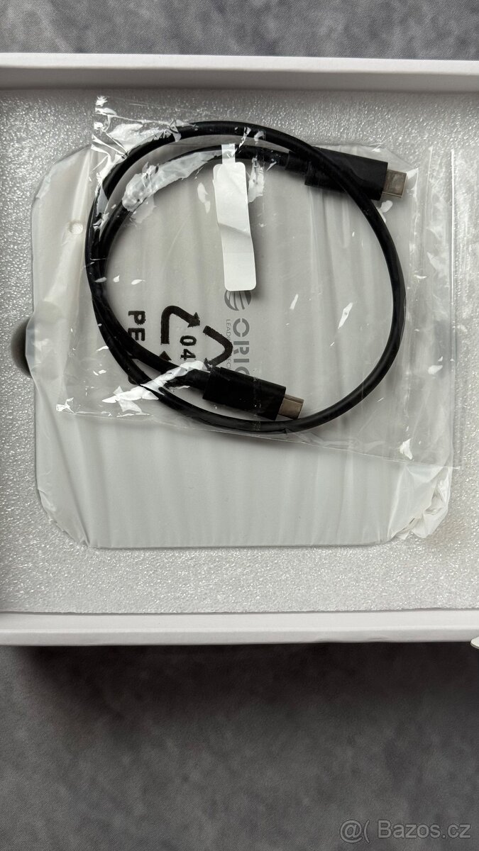 ORICO MiniMate 1TB SSD (40Gbps) – nový - 3