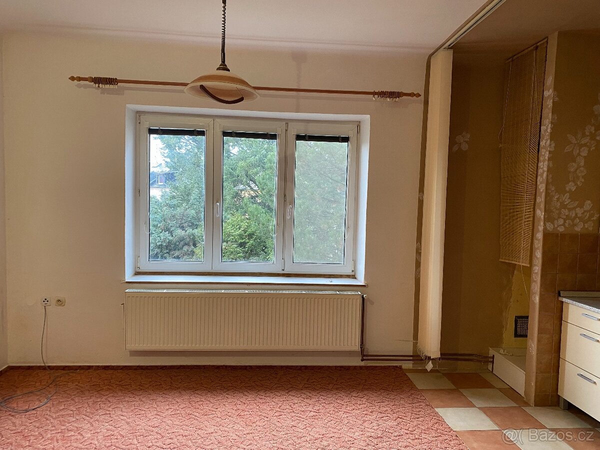 Prodej bytu 1+KK - 3