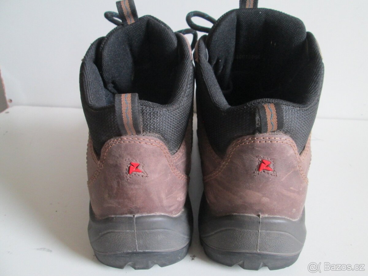 ecco GTX...vel.40 - 3
