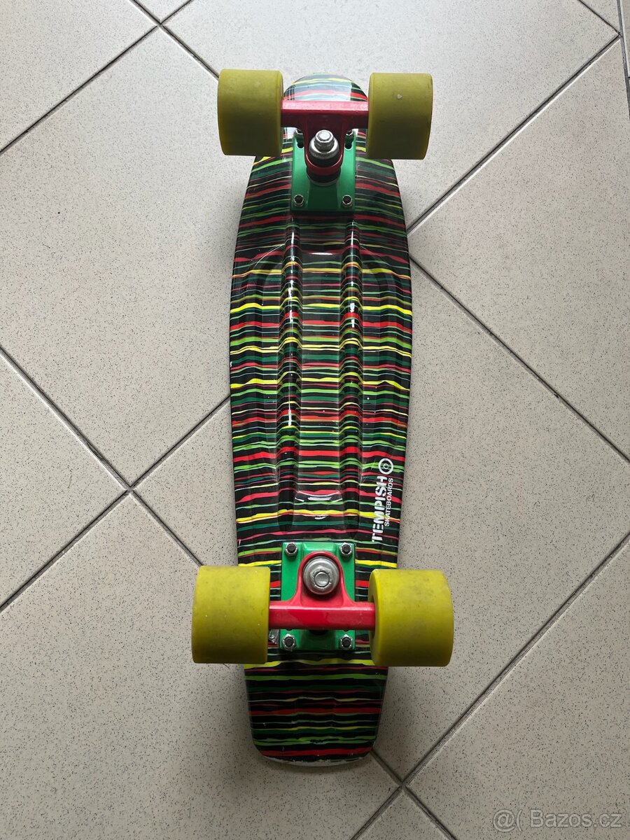 Penny board - 3