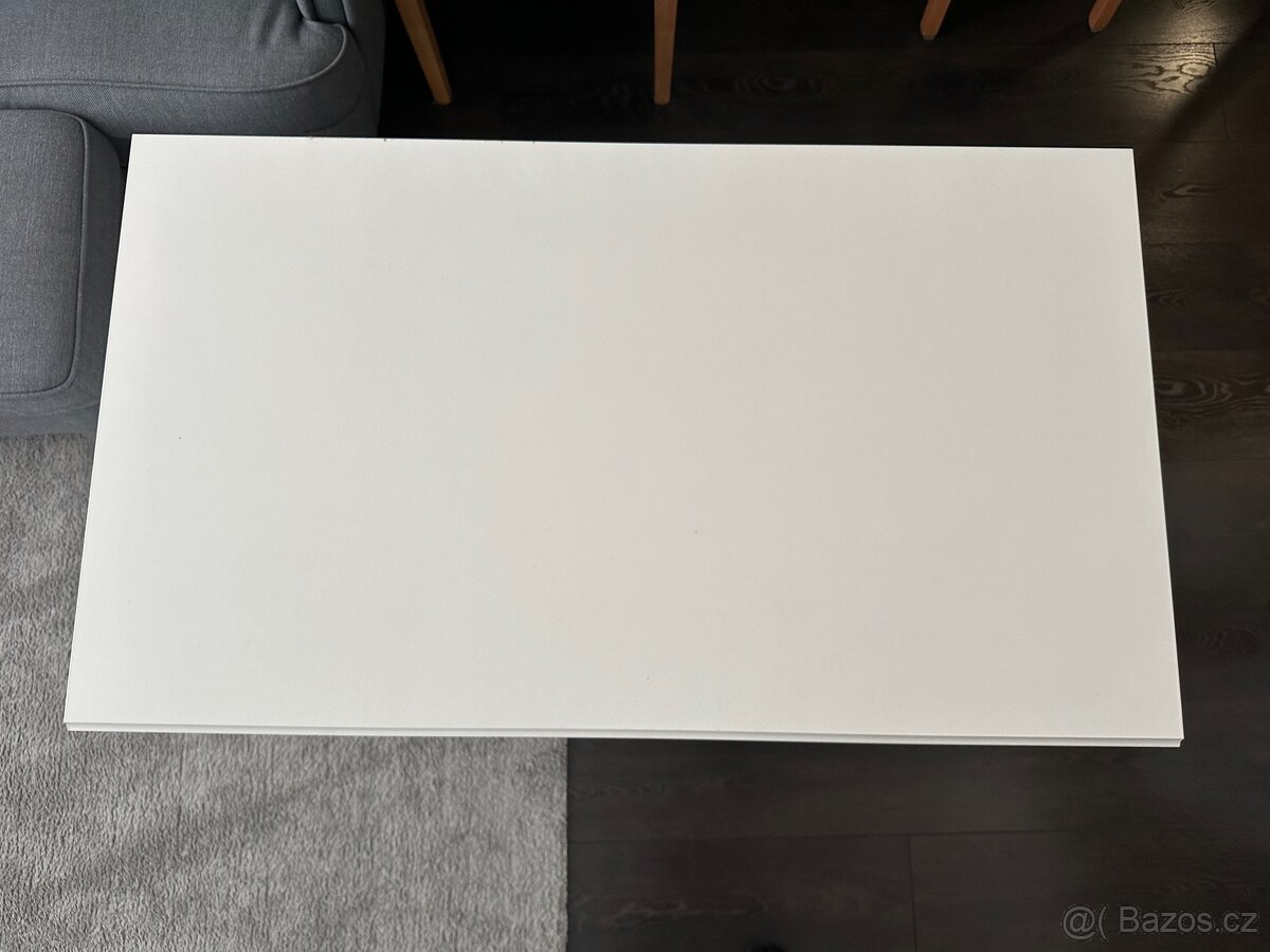 Prodám pracovní stůl IKEA Brusali - 3