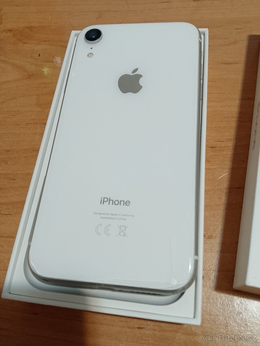 Iphone xr - 3