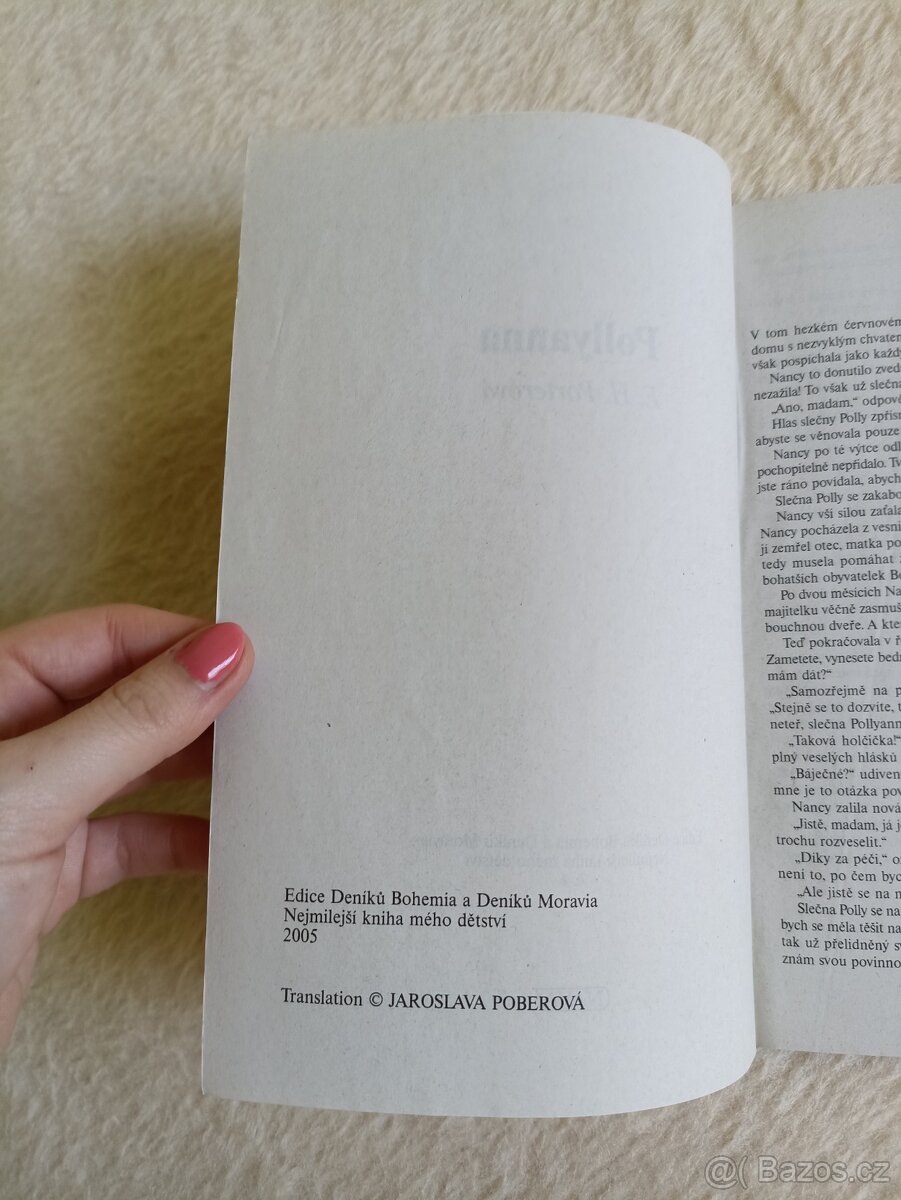 Polyanna - 3
