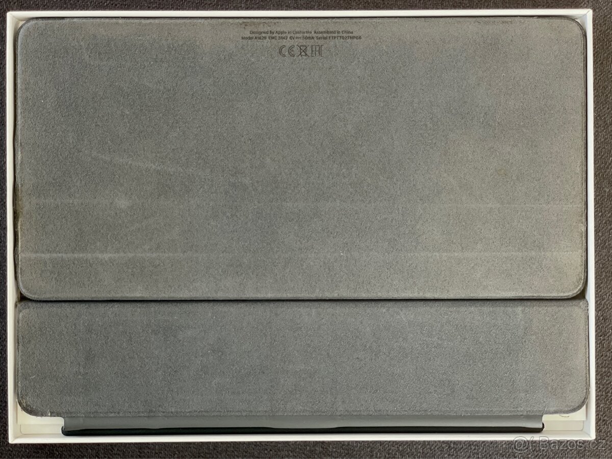 Apple iPad Smart Keyboard 10.5 CZ - 3