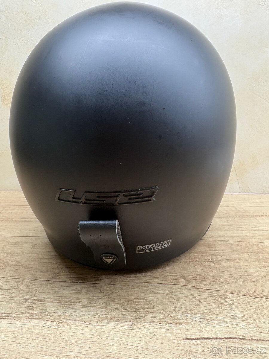 Helma LS2 - 3