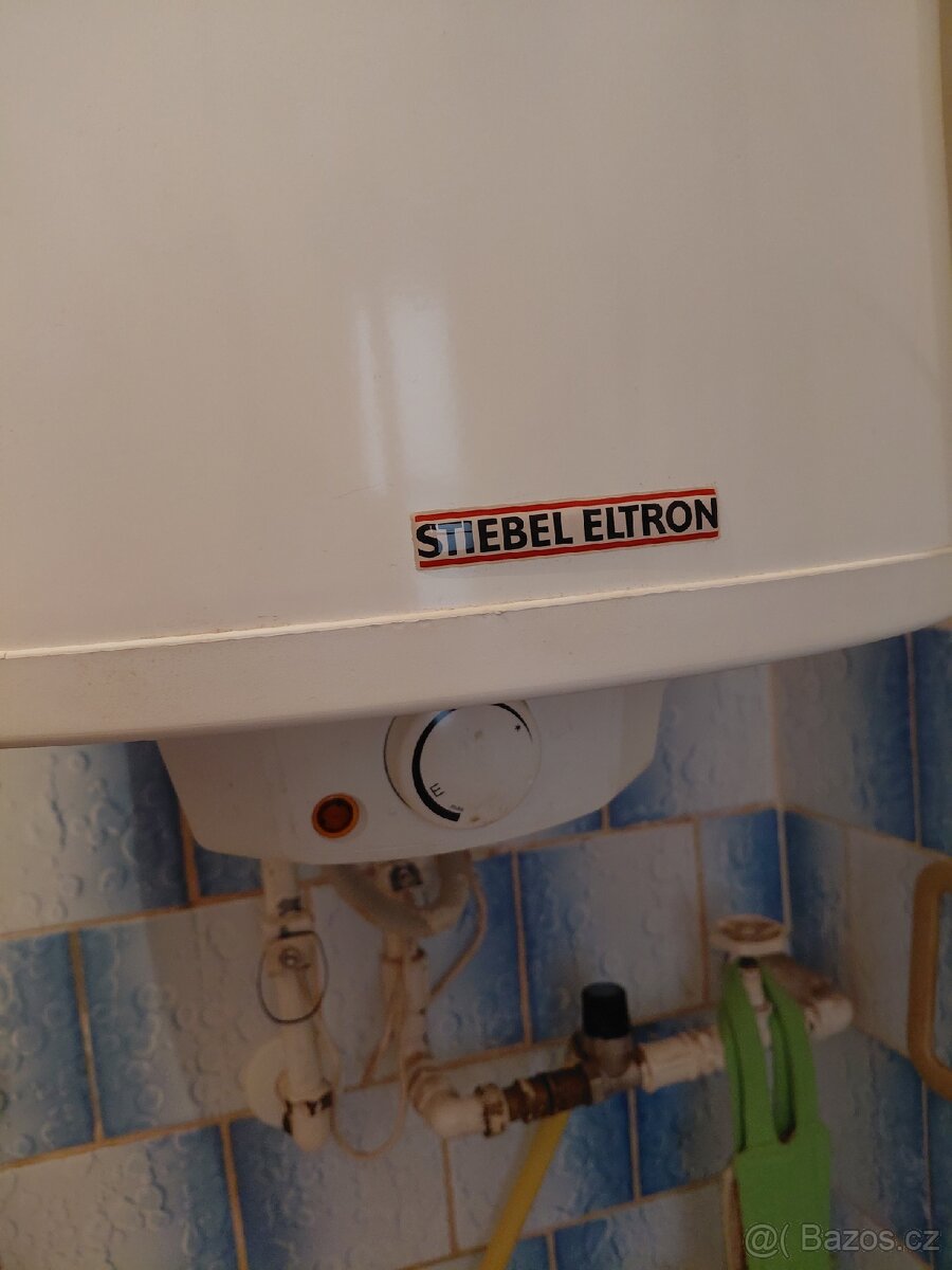 Bojler Stiebel Elektron - 3