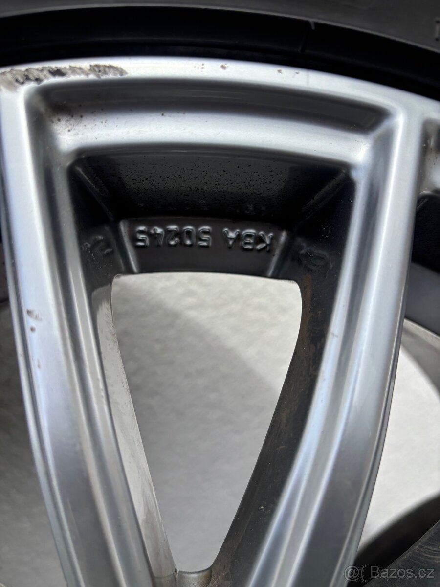 Prodám sadu kol - 3