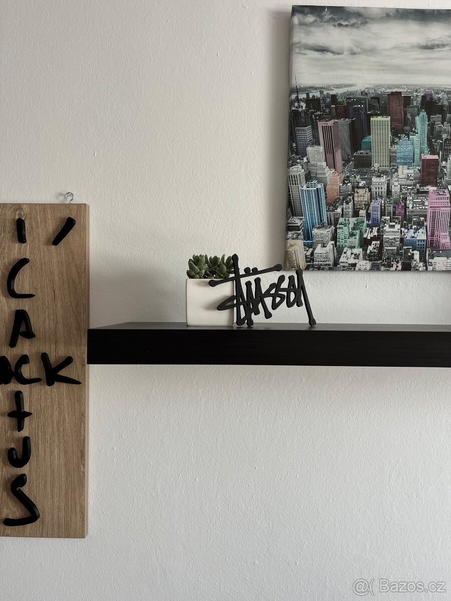Stüssy logo - 3